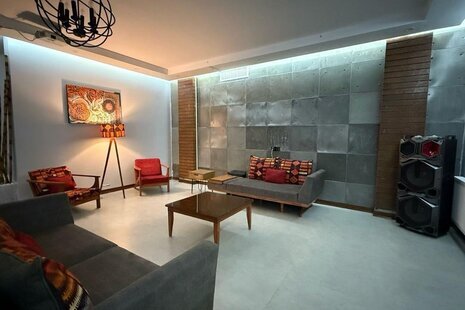 ویلا دوبلکس استخردار سه خواب آرکان در چهارباغ