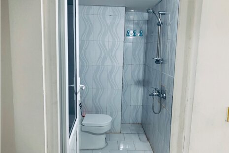 آپارتمان مبله دو خواب در قشم