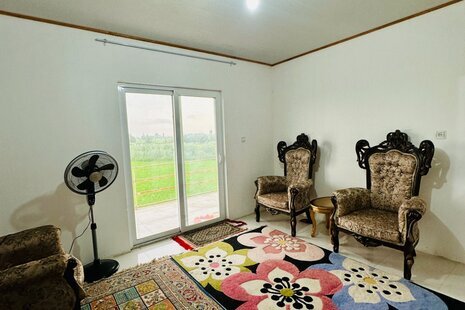 ویلا دوبلکس مبله سه خواب شاهان در آمل