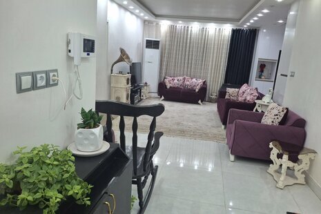 ویلا مبله دوخواب جواد در بوشهر