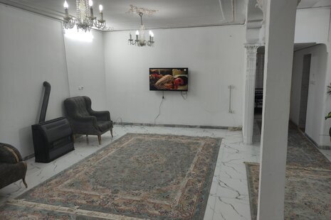 آپارتمان مبله دوخواب در مشهد