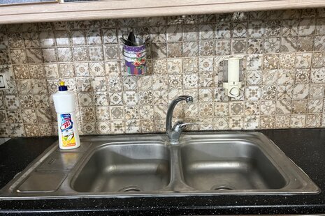 آپارتمان مبله دوخواب در کرج