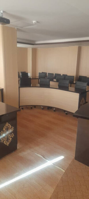 سوئیت 208 در مجتمع اقامتی تفریحی چلگرد