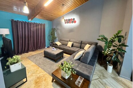 ویلا مبله تکخواب هیرمند در کیش