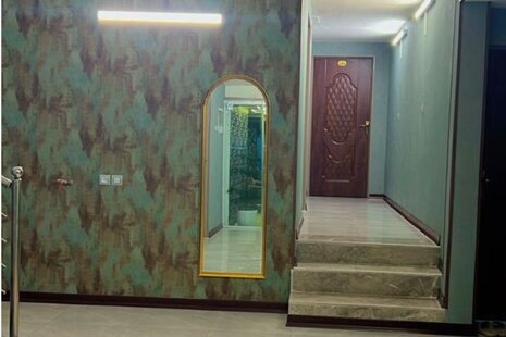 اتاق 303 در هتل آپارتمان شیراز