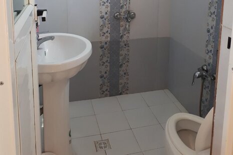 سوئیت ویلا 60 متری در بابل