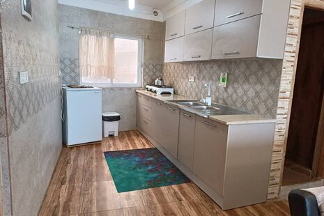 آپارتمان مبله دو خواب می آ 2 در آمل