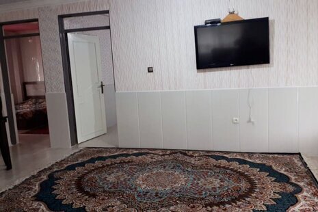 ویلای دوخوابه ساحلی استخردار پامچال در تالش