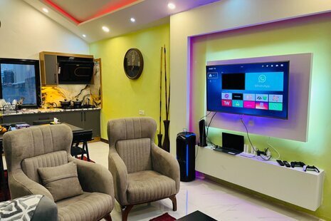 ویلا مبله سه خواب اکازیون در چمستان