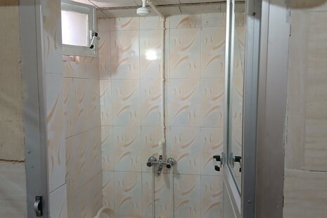 ویلا تکخواب دوبلکس یاسا در جوانرود