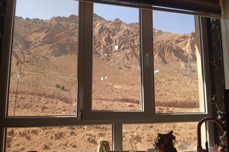 آپارتمان مبله دوخواب در شهمیرزاد