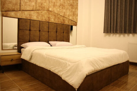 آپارتمان مبله vip در شیراز