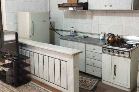 سوئیت مبله در اصفهان