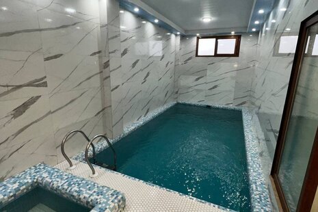 ویلا دوبلکس 3 خواب استخردار در سرخرود