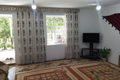 آپارتمان مبله تکخواب در پاوه