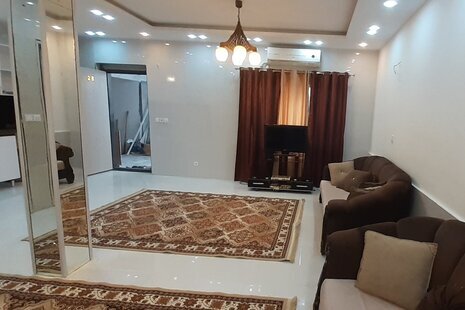 آپارتمان مبله دوخواب A28 در قشم
