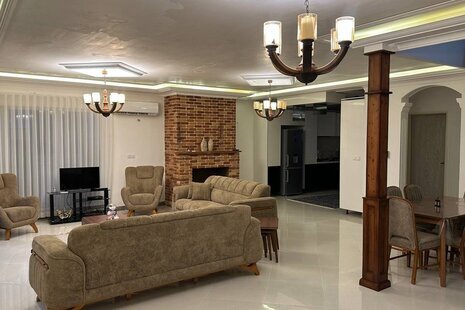 ویلا دوبلکس استخردار سه خواب نووا در تنکابن