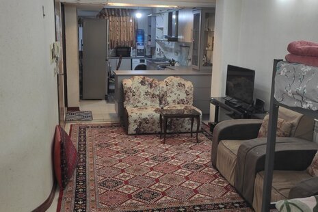 آپارتمان مبله تک خواب مهران 3 در اصفهان