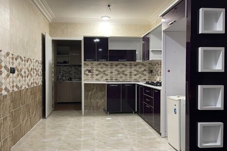 آپارتمان مبله دوخواب کیان در پارسیان