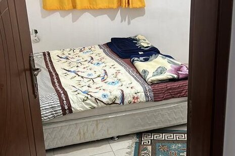آپارتمان مبله دو خواب گلشهر در قشم