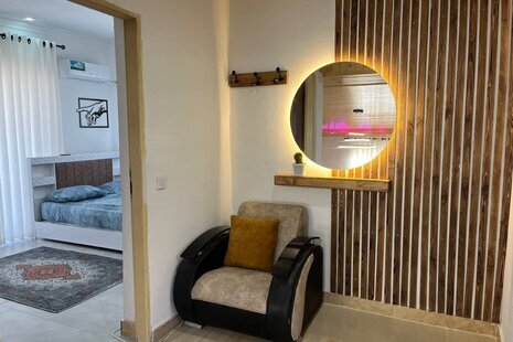 ویلا استخردار مبله دو خواب گلزار در سرخرود