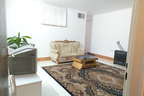 آپارتمان مبله تکخواب ویستا در یزد