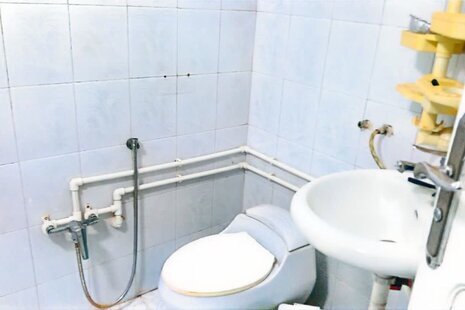 آپارتمان مبله دوخواب در اندیشه