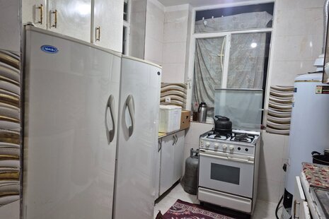 ویلا باغ مبله تکخواب در مراغه