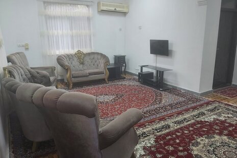 ویلا مبله دوخواب حسینی در لنگرود