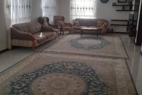 آپارتمان مبله دوخواب در مشهد