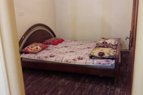 آپارتمان تکخواب مبله 104 در همدان