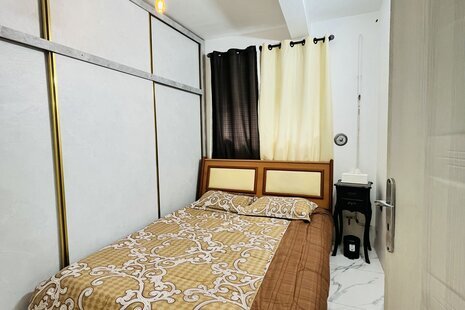 واحد دو خواب طبقه اول سهیل در لاهیجان