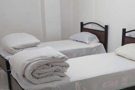 آپارتمان نقش جهان واحد 8 در اصفهان