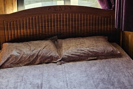 ویلا مبله سه خواب مونت کارلو 2 در لنگرود