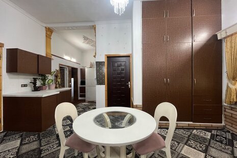ویلا مبله تکخواب در ایزدشهر