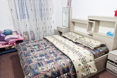 ویلا مبله تکخواب دنج در شفت