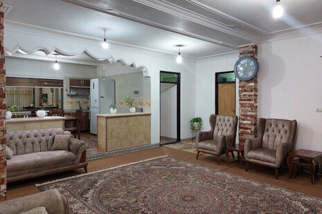 واحد درطبقه اول در تنکابن