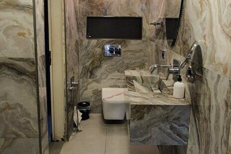 واحد تکخواب 5 در هتل آپارتمان نشتارود