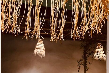 سوئیت ویلای شوران در قشم