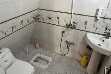 کلبه سوئیسی مبله تک خواب کلون 1 در پره سر