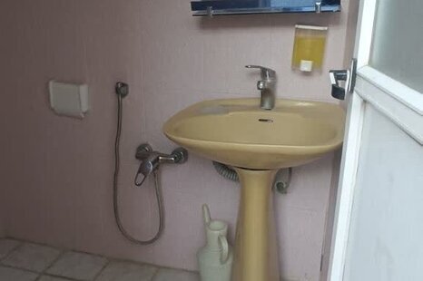 آپارتمان تکخواب در اصفهان