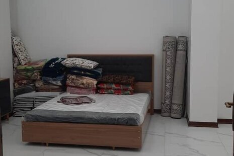 ویلا دوبلکس استخردار دو خواب هامین در چهارباغ