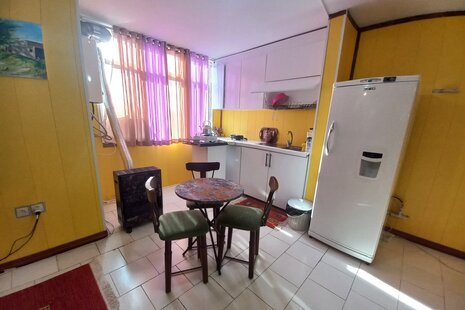 آپارتمان مبله تکخواب در بندرانزلی