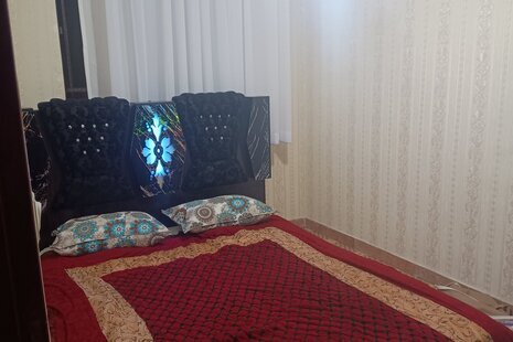 آپارتمان مبله دوخواب در شهرداری رشت