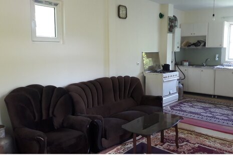 آپارتمان مبله تک خواب در کلیبر کد 2