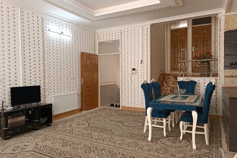 آپارتمان مبله دوخواب در یزد