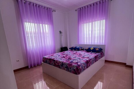 آپارتمان دوخواب آنیل 2 در رویان