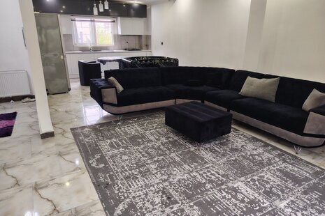 ویلا مبله دوبلکس سه خواب استخردار هنا در چالوس