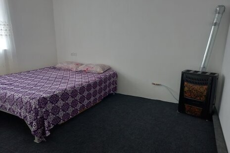 خانه ویلایی دو خواب مبله شمعدونی در اسالم