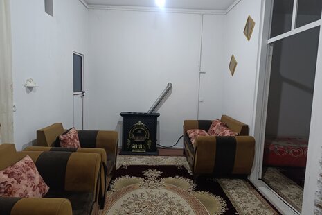 ویلا مبله تک خواب زاگرس در خرم آباد